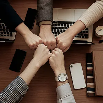 Vállalati kommunikácó